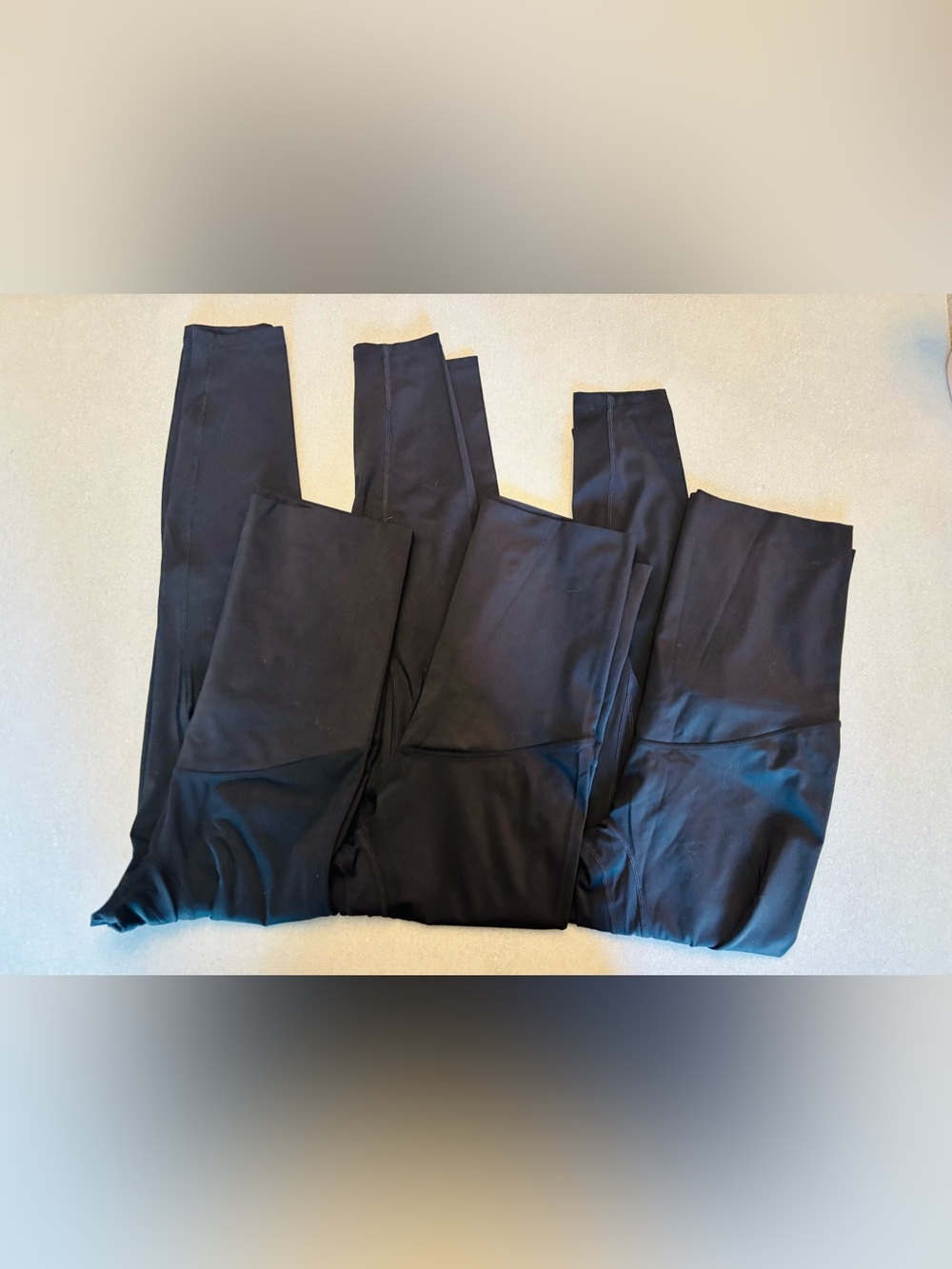 Maternity Leggings Bundle
